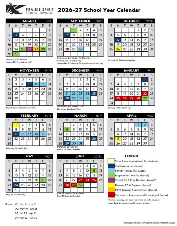 2026-2027_PSSD_School_Calendar